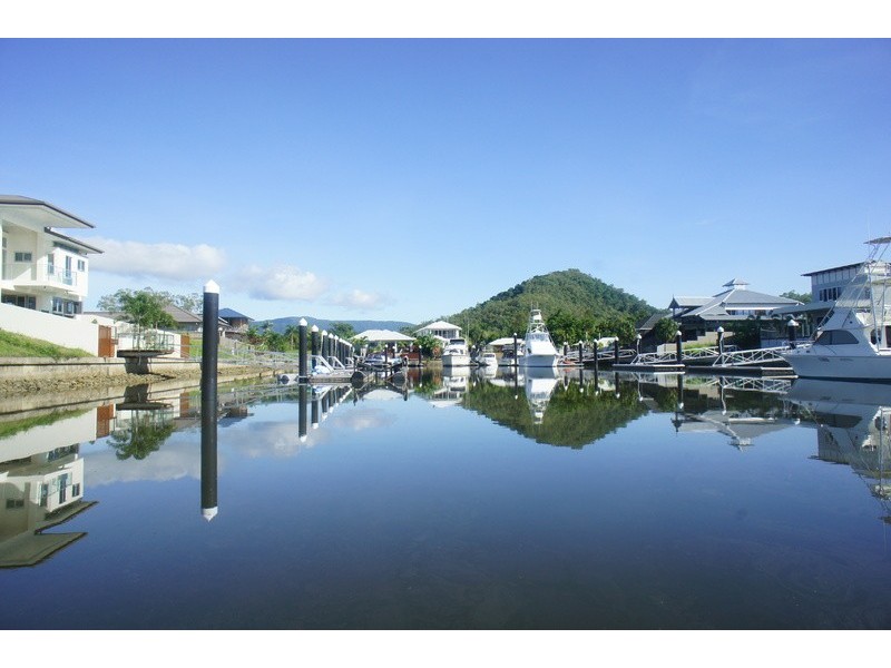 57 Harbour Drive, Trinity Park QLD 4879