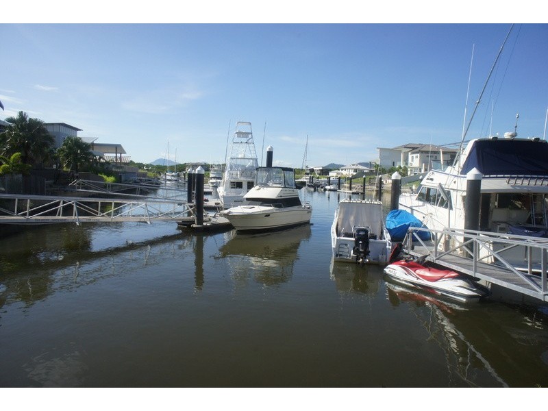 57 Harbour Drive, Trinity Park QLD 4879