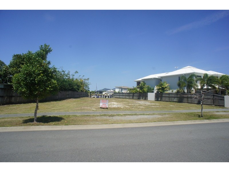 57 Harbour Drive, Trinity Park QLD 4879