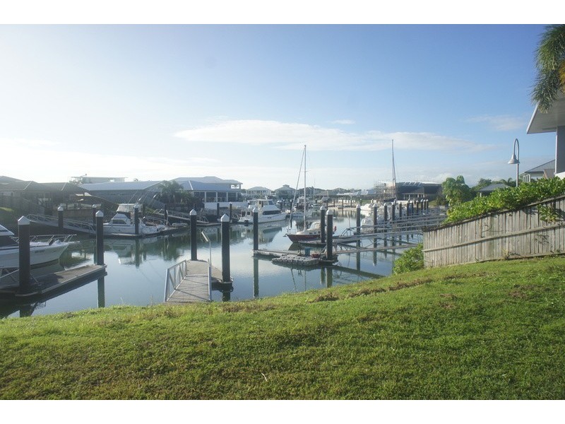 81 HARBOUR DRIVE, Trinity Park QLD 4879