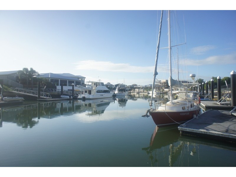 81 HARBOUR DRIVE, Trinity Park QLD 4879