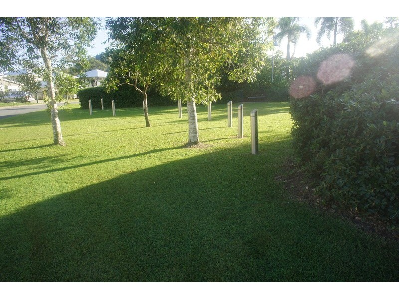 81 HARBOUR DRIVE, Trinity Park QLD 4879