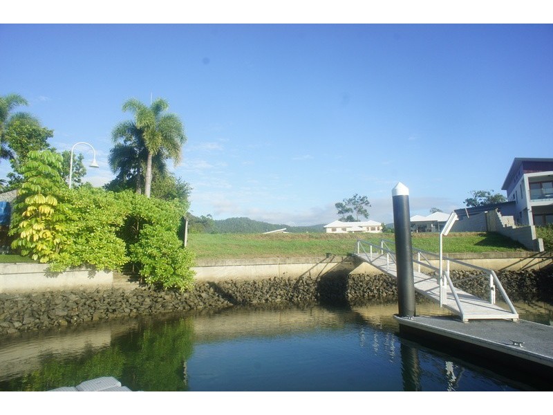 81 HARBOUR DRIVE, Trinity Park QLD 4879