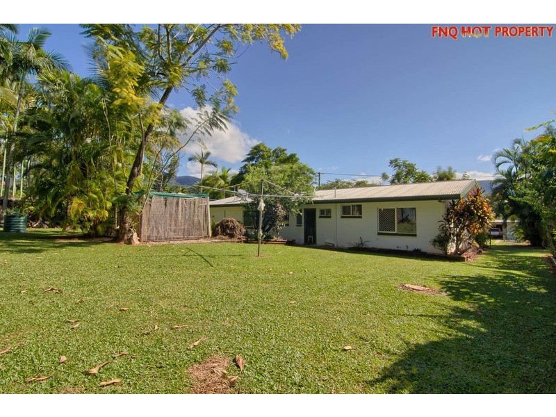 13 TALASEA STREET, Trinity Beach QLD 4879