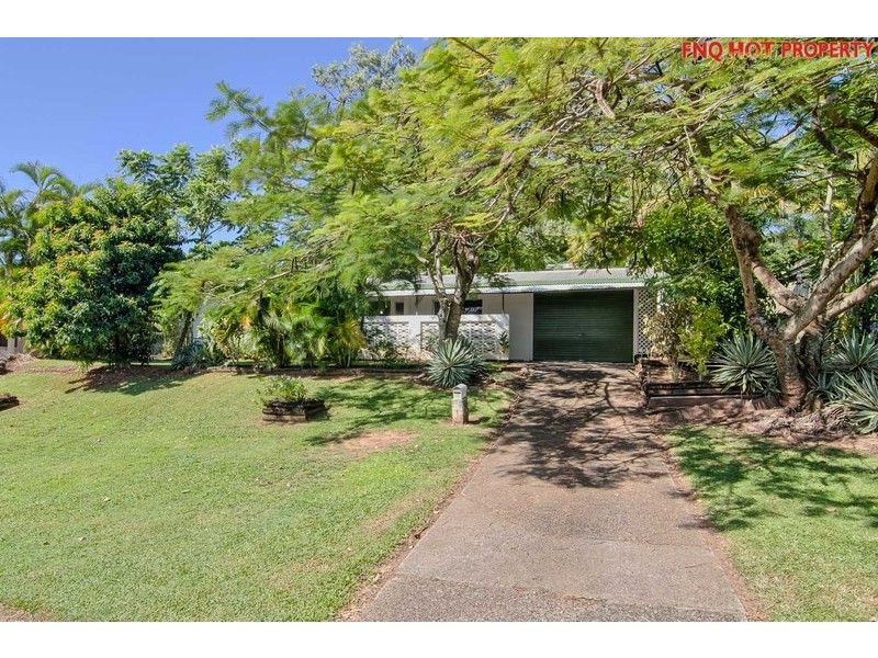 13 TALASEA STREET, Trinity Beach QLD 4879