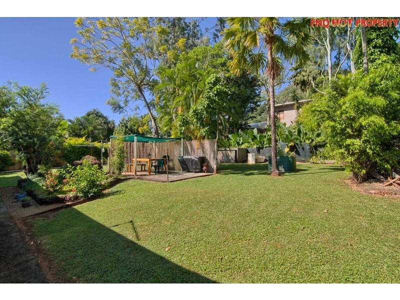 13 TALASEA STREET, Trinity Beach QLD 4879