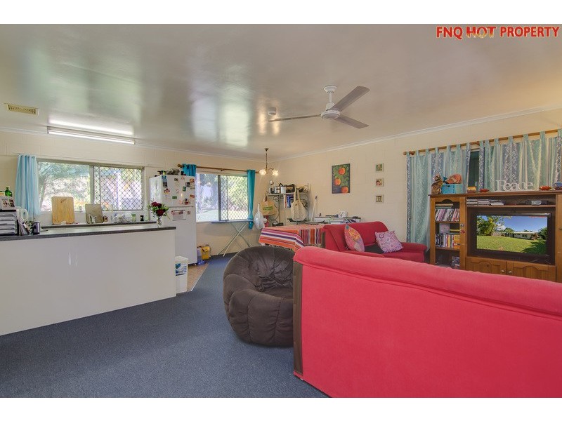 13 TALASEA STREET, Trinity Beach QLD 4879