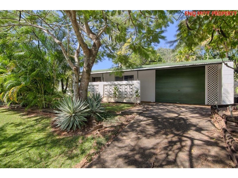 13 TALASEA STREET, Trinity Beach QLD 4879