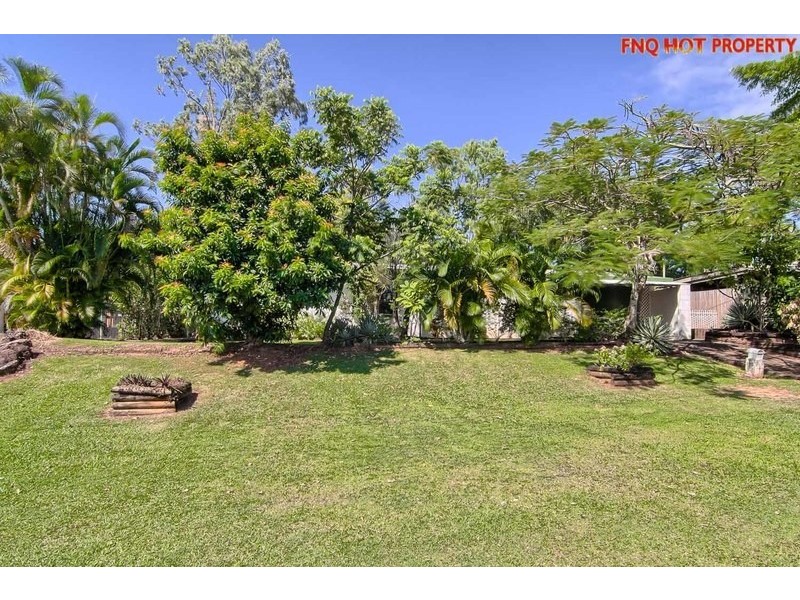 13 TALASEA STREET, Trinity Beach QLD 4879