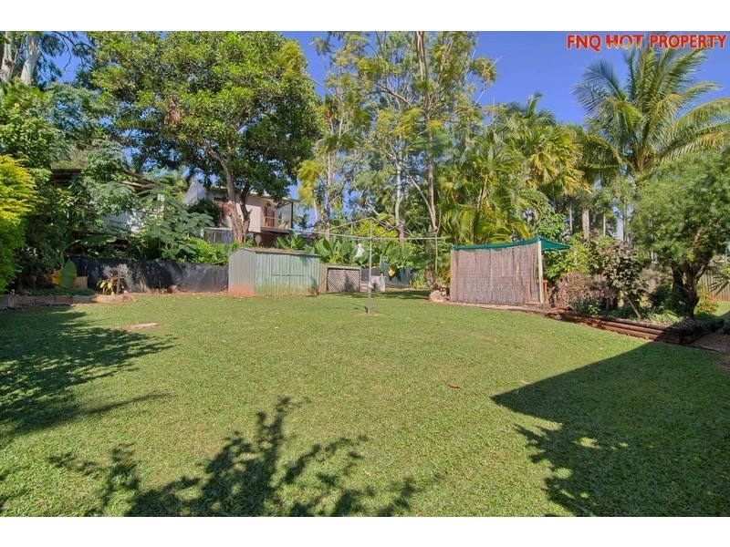 13 TALASEA STREET, Trinity Beach QLD 4879