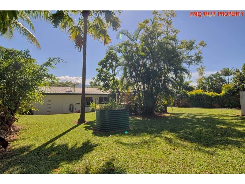 13 TALASEA STREET, Trinity Beach QLD 4879