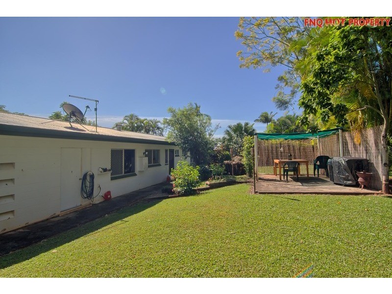 13 TALASEA STREET, Trinity Beach QLD 4879