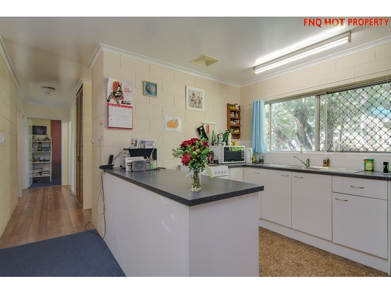 13 TALASEA STREET, Trinity Beach QLD 4879