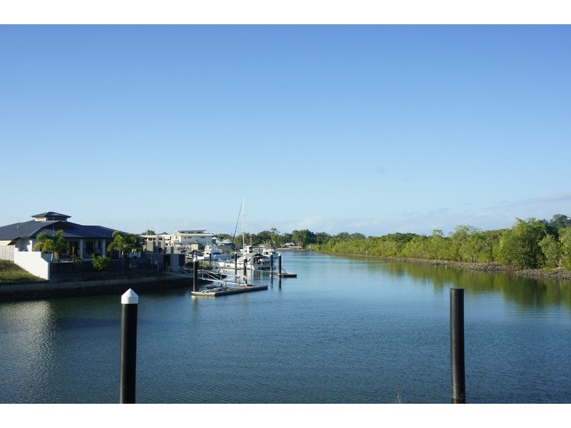 Lot 128 Harbour Drive, Trinity Park QLD 4879