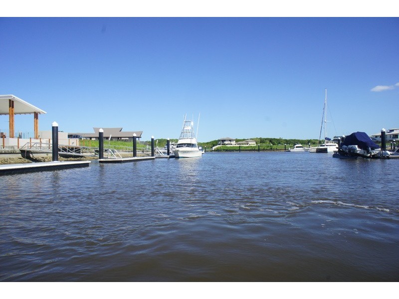 Lot 128 Harbour Drive, Trinity Park QLD 4879