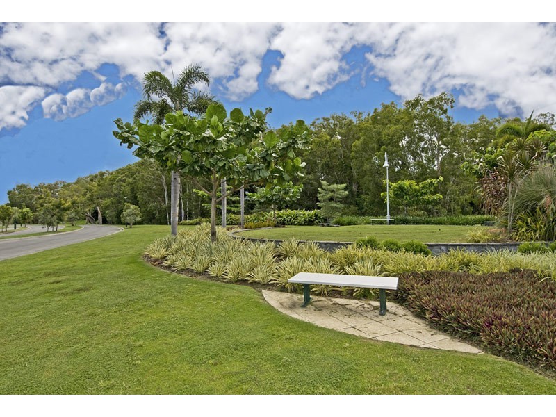 Lot 128 Harbour Drive, Trinity Park QLD 4879