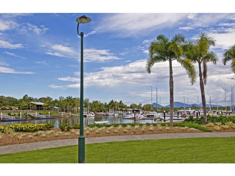 Lot 128 Harbour Drive, Trinity Park QLD 4879