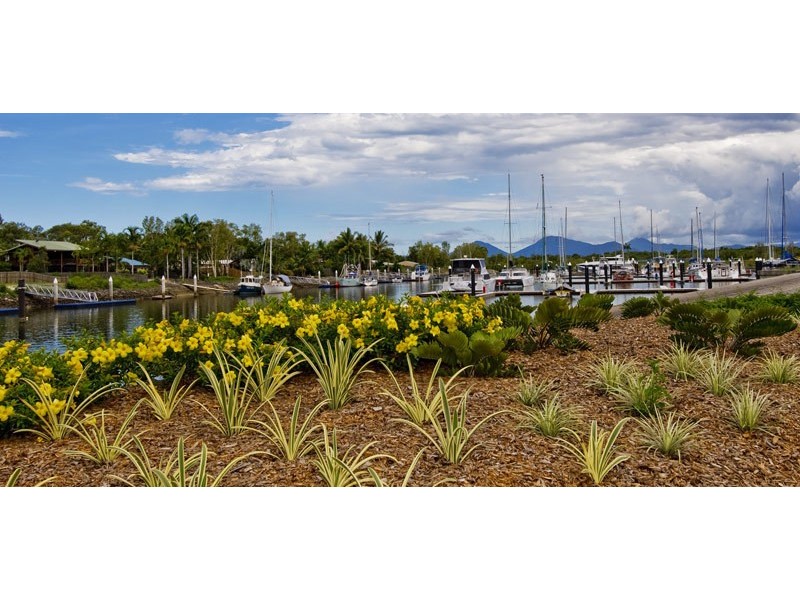 Lot 128 Harbour Drive, Trinity Park QLD 4879