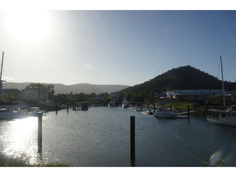 Lot 127 Harbour Drive, Trinity Park QLD 4879