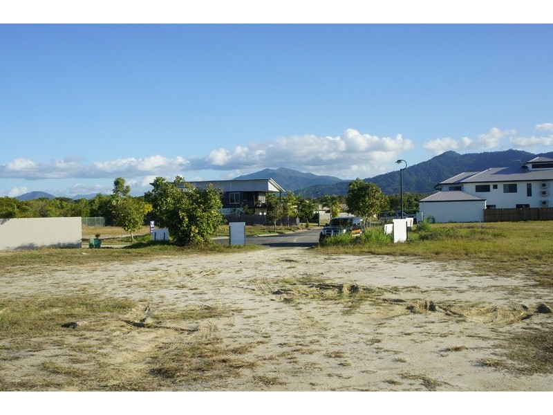 Lot 127 Harbour Drive, Trinity Park QLD 4879