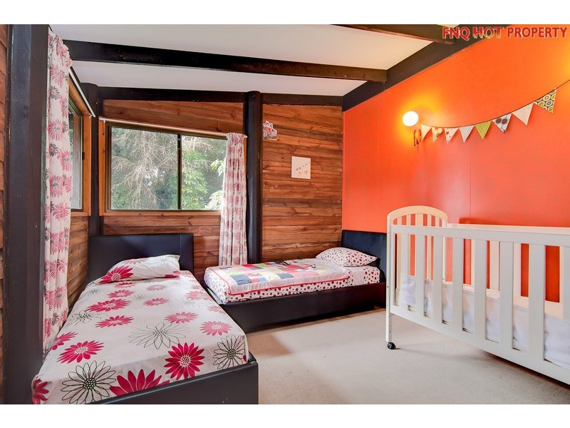 23 McKenzie Street, Kuranda QLD 4881