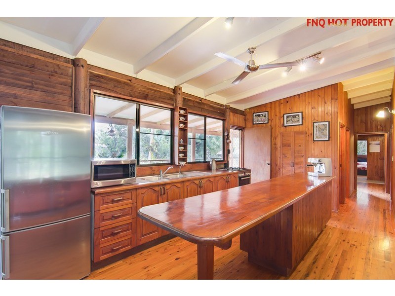 23 McKenzie Street, Kuranda QLD 4881