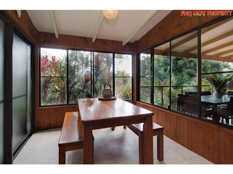 23 McKenzie Street, Kuranda QLD 4881