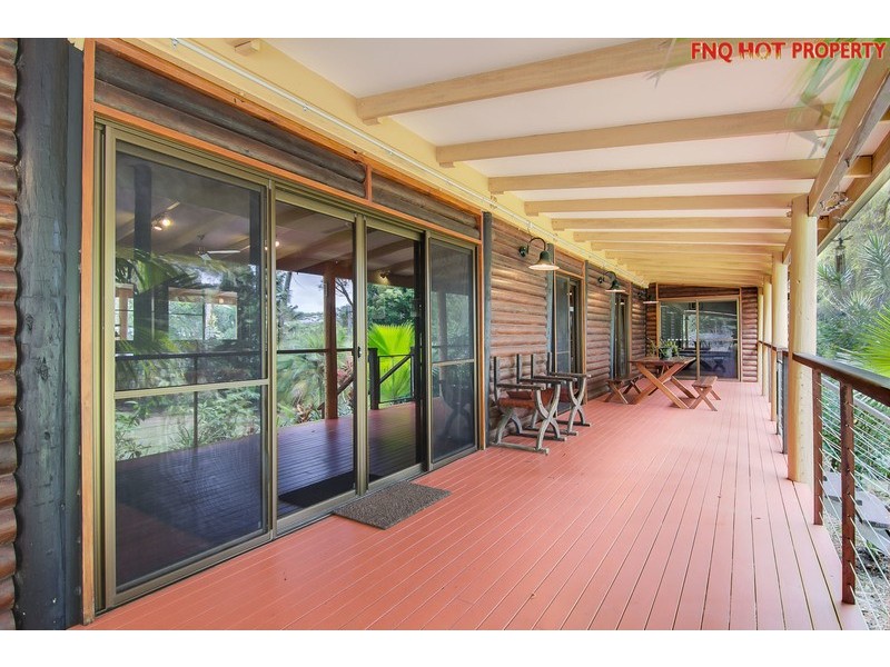 23 McKenzie Street, Kuranda QLD 4881