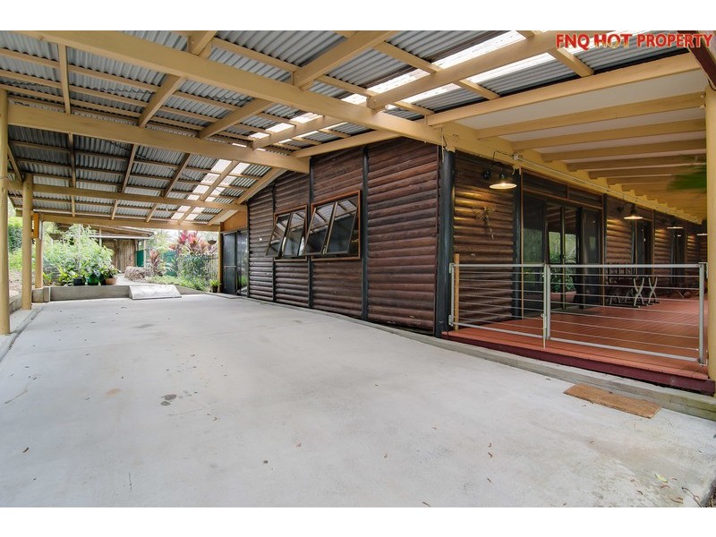 23 McKenzie Street, Kuranda QLD 4881