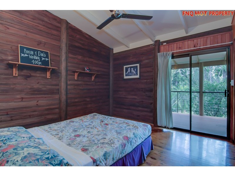 23 McKenzie Street, Kuranda QLD 4881