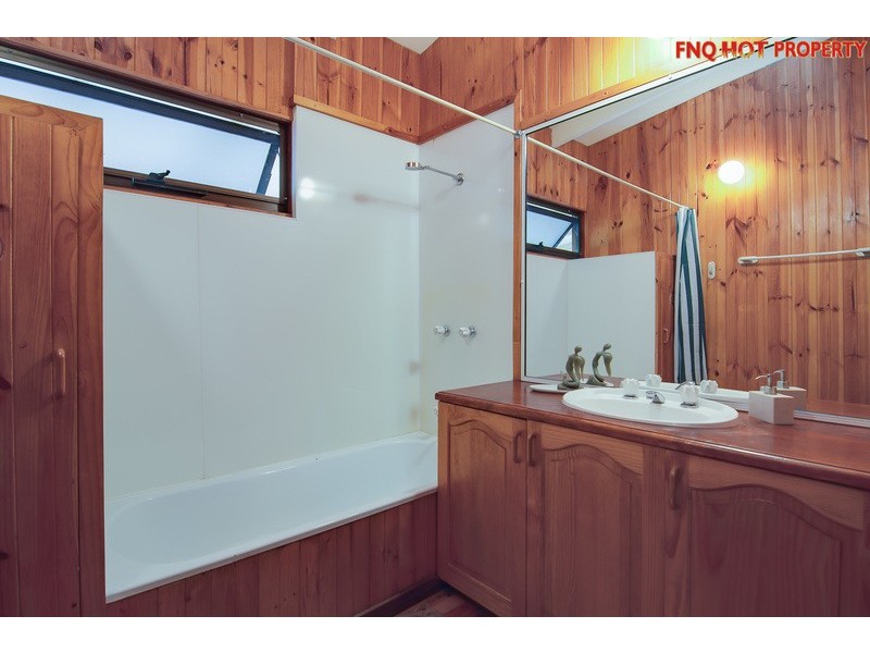 23 McKenzie Street, Kuranda QLD 4881