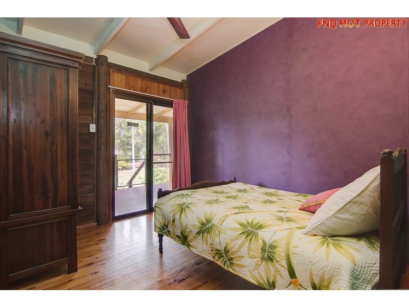 23 McKenzie Street, Kuranda QLD 4881