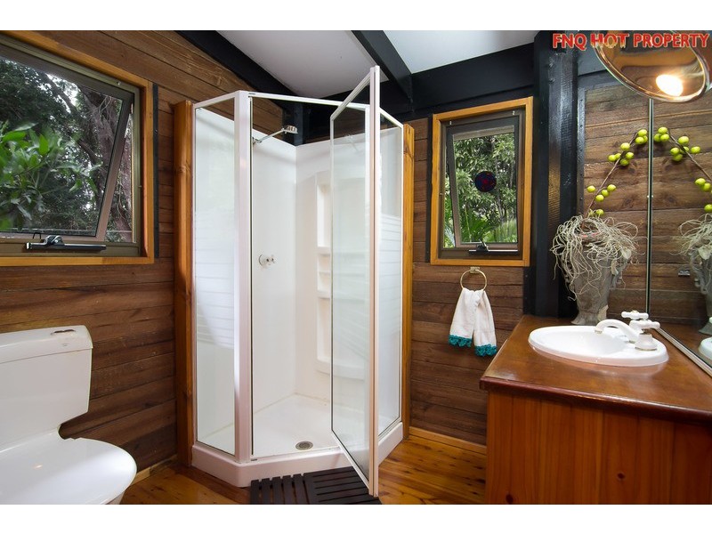 23 McKenzie Street, Kuranda QLD 4881