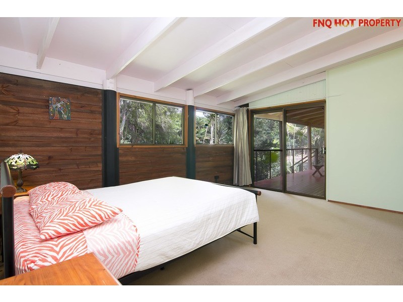 23 McKenzie Street, Kuranda QLD 4881