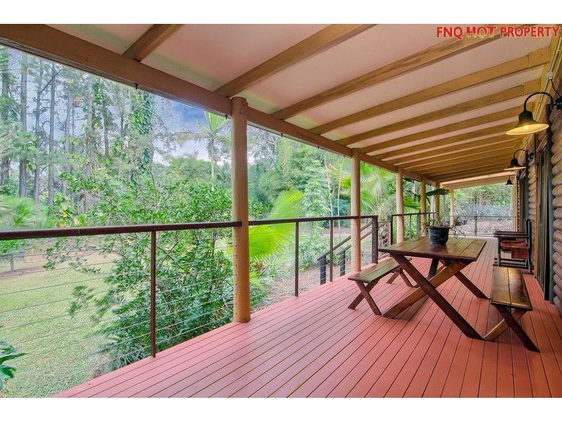 23 McKenzie Street, Kuranda QLD 4881