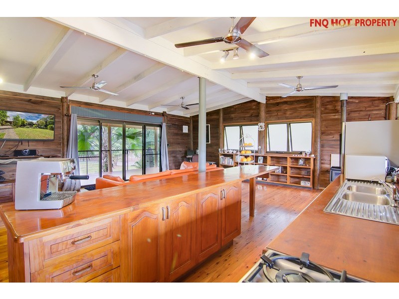 23 McKenzie Street, Kuranda QLD 4881