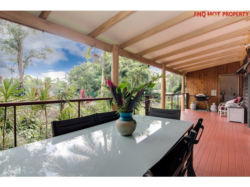 23 McKenzie Street, Kuranda QLD 4881