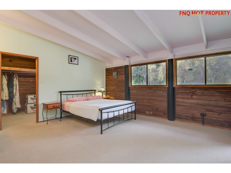 23 McKenzie Street, Kuranda QLD 4881