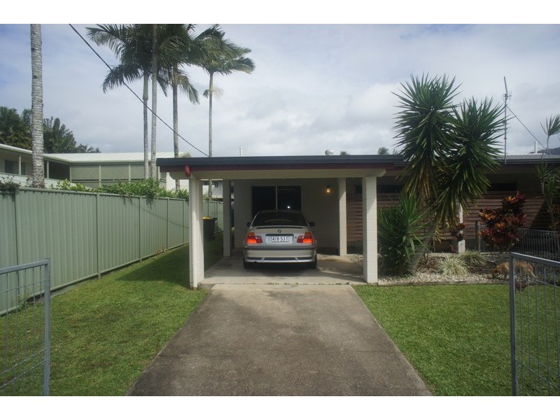 23 Creedy St, Westcourt QLD 4870