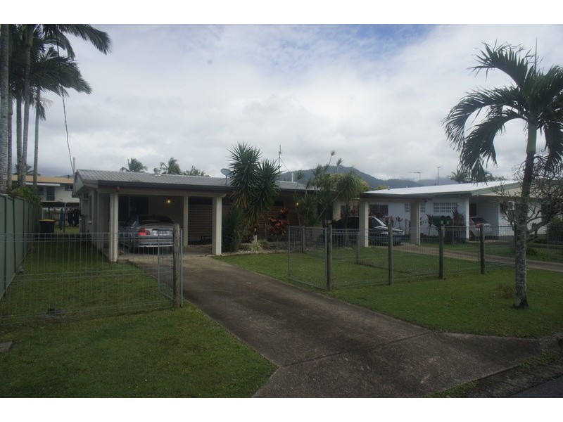 23 Creedy St, Westcourt QLD 4870