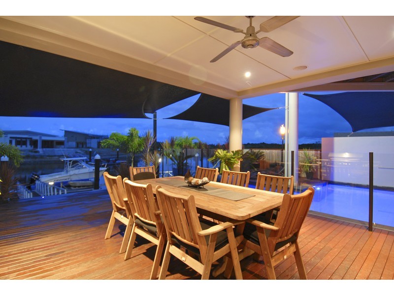 14  Brindabella Quay, Trinity Park QLD 4879