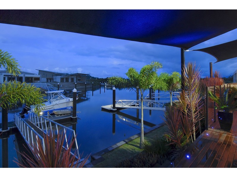 14  Brindabella Quay, Trinity Park QLD 4879