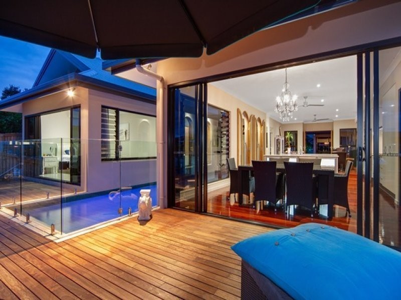 29 MARINA QY, Trinity Park QLD 4879