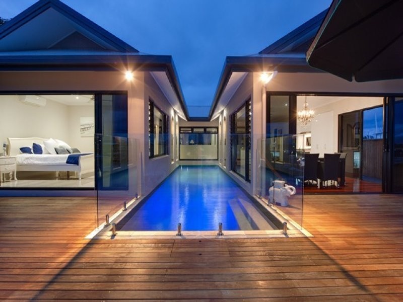 29 MARINA QY, Trinity Park QLD 4879