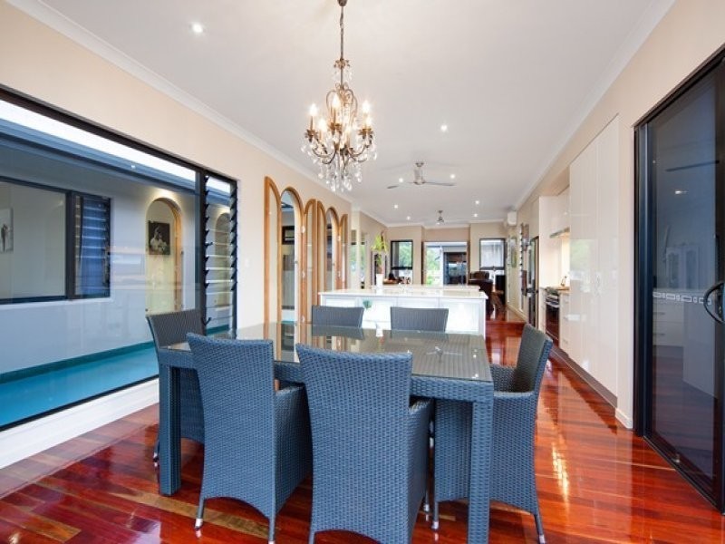 29 MARINA QY, Trinity Park QLD 4879