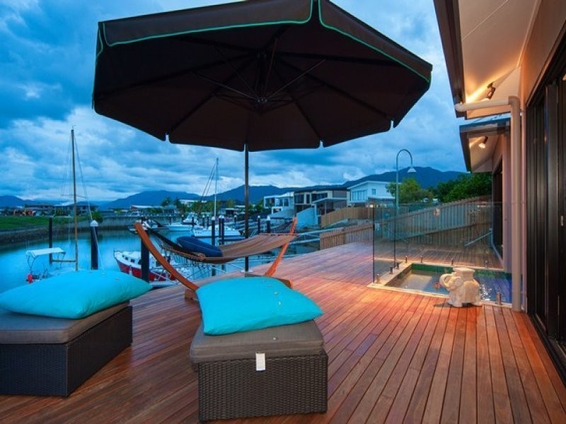 29 MARINA QY, Trinity Park QLD 4879