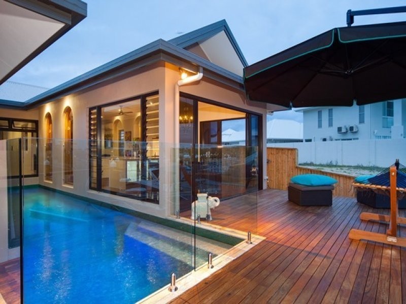 29 MARINA QY, Trinity Park QLD 4879