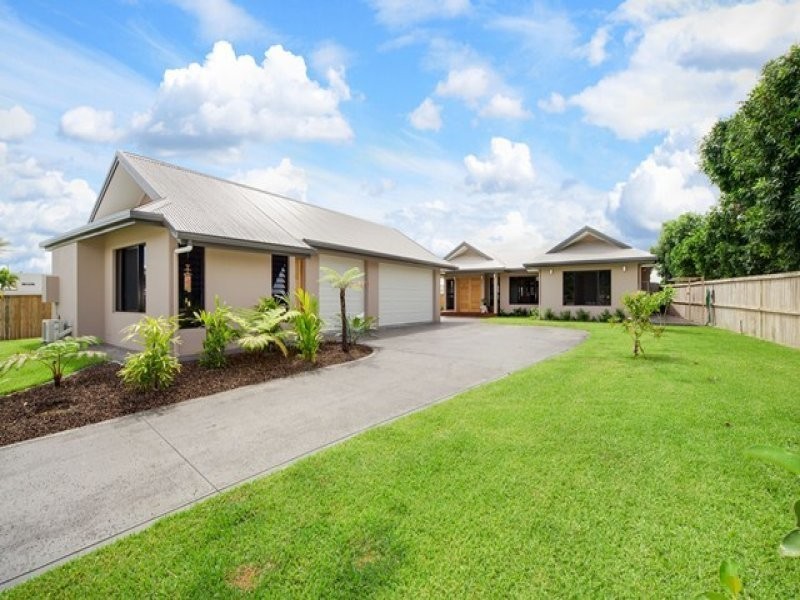 29 MARINA QY, Trinity Park QLD 4879