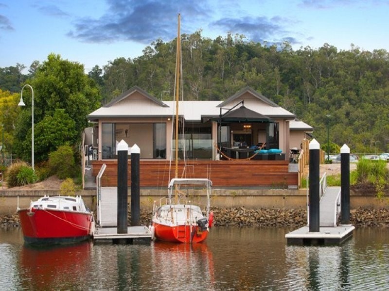 29 MARINA QY, Trinity Park QLD 4879