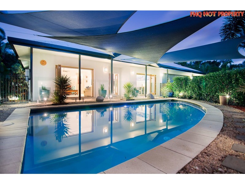 12 Mornington St, Kewarra Beach QLD 4879